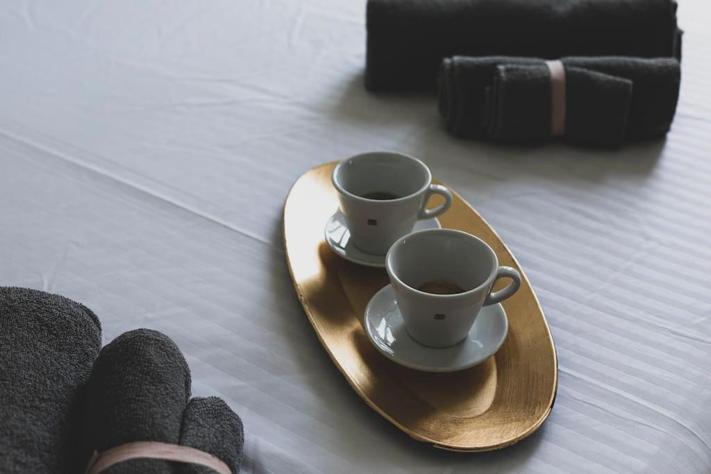 {Porta Venezia-Milano Centrale} Luxury Apartment Ngoại thất bức ảnh