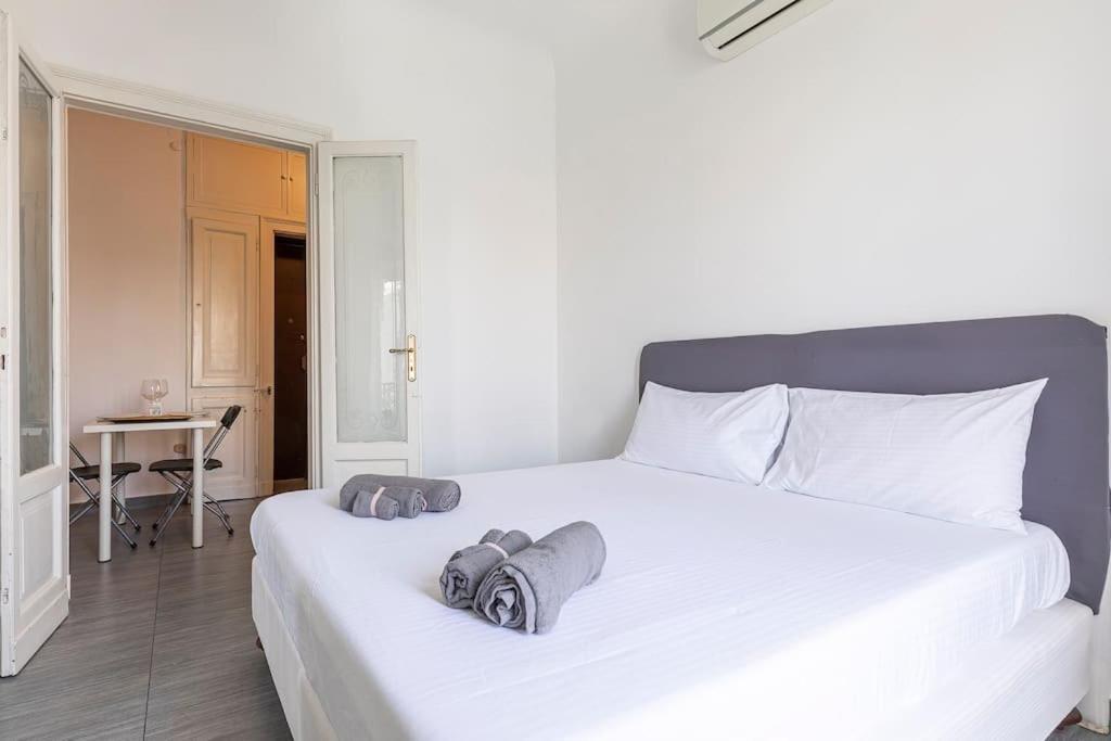{Porta Venezia-Milano Centrale} Luxury Apartment Ngoại thất bức ảnh