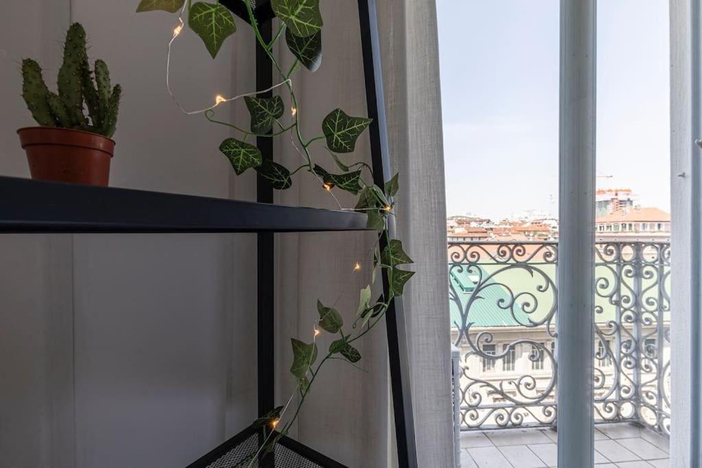 {Porta Venezia-Milano Centrale} Luxury Apartment Ngoại thất bức ảnh