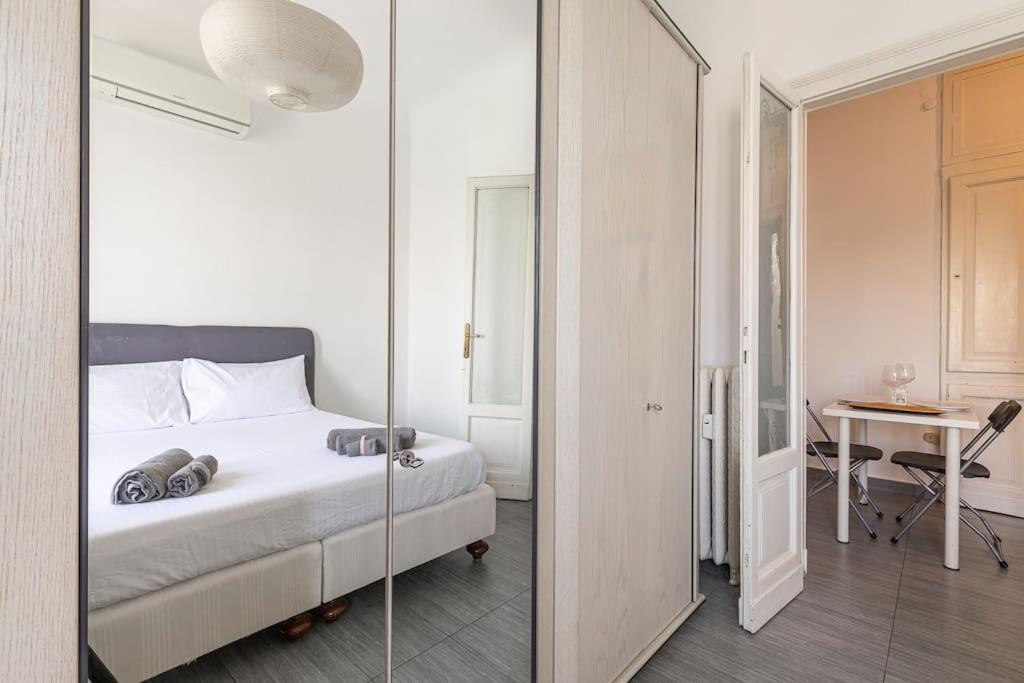 {Porta Venezia-Milano Centrale} Luxury Apartment Ngoại thất bức ảnh
