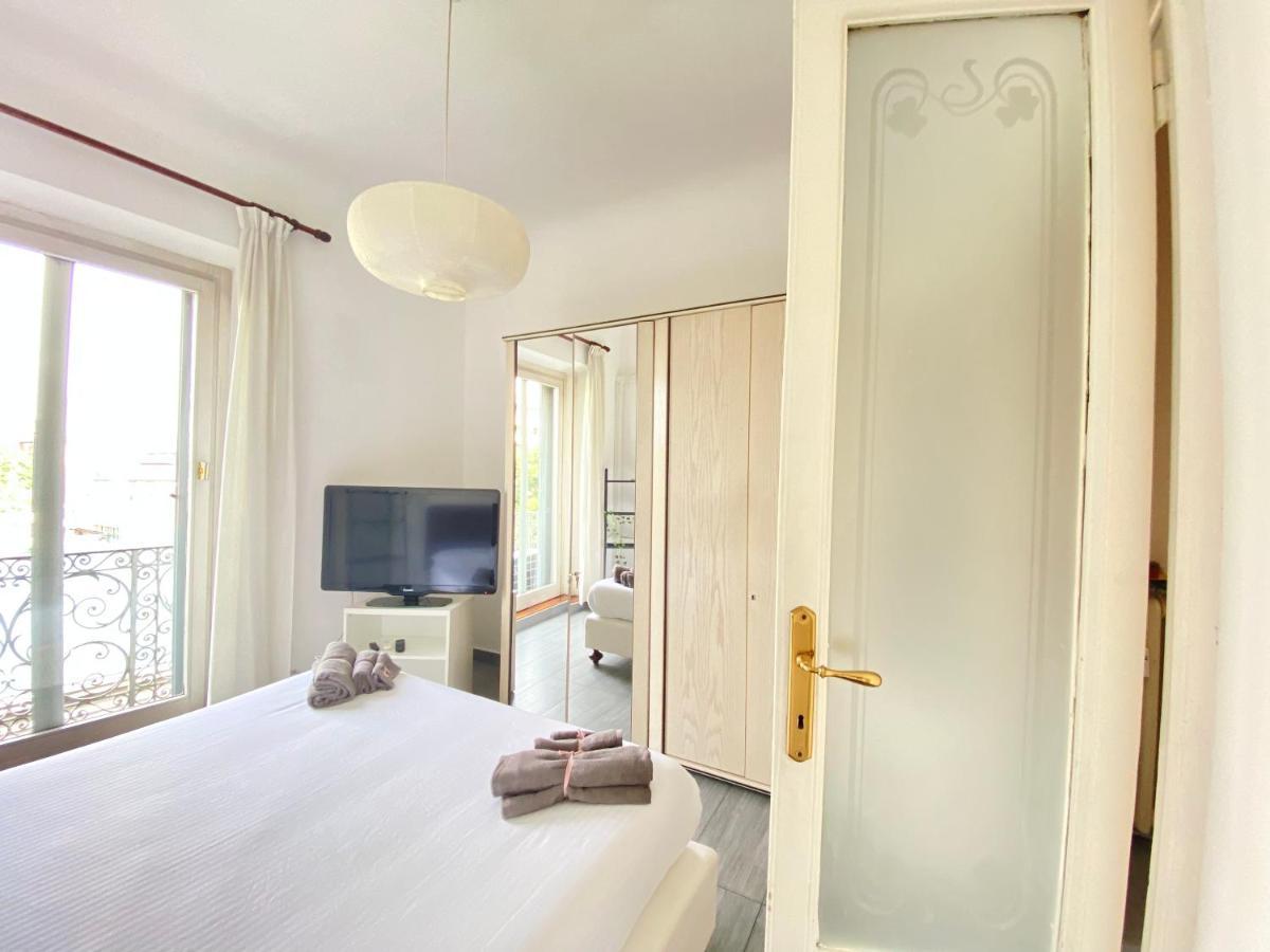 {Porta Venezia-Milano Centrale} Luxury Apartment Ngoại thất bức ảnh